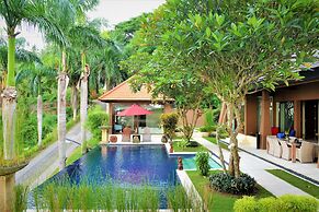 Villa Tiara Lombok Island