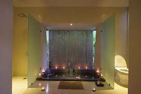 Villa Tiara Lombok Island