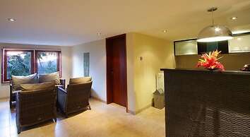 Villa Tiara Lombok Island