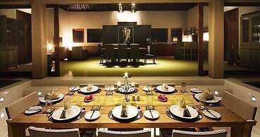 Villa Tiara Lombok Island