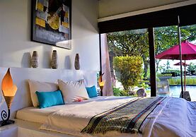 Villa Tiara Lombok Island