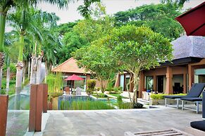 Villa Tiara Lombok Island