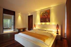 Villa Tiara Lombok Island