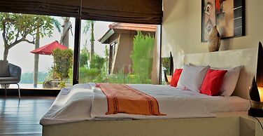 Villa Tiara Lombok Island