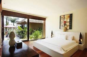 Villa Tiara Lombok Island