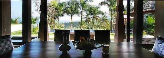 Villa Tiara Lombok Island