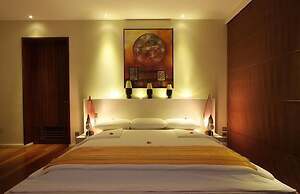 Villa Tiara Lombok Island