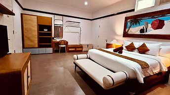 The Trawangan Resort