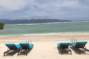 The Trawangan Resort