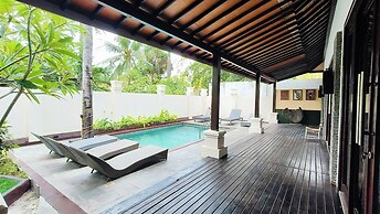 The Trawangan Resort