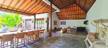 The Trawangan Resort