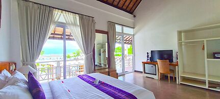 The Trawangan Resort