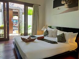 The Trawangan Resort