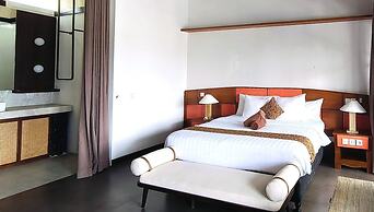 The Trawangan Resort