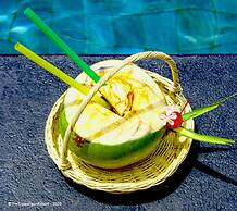 The Trawangan Resort