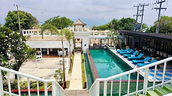 The Trawangan Resort