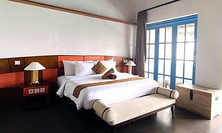 The Trawangan Resort