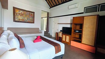 The Trawangan Resort