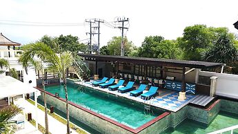 The Trawangan Resort