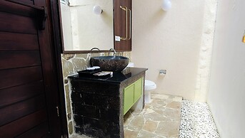 The Trawangan Resort