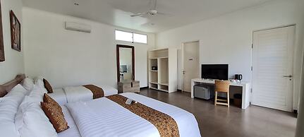 The Trawangan Resort