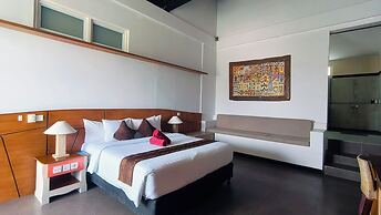 The Trawangan Resort