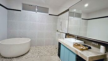 The Trawangan Resort