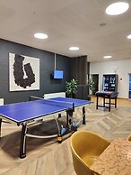 Storebælt Sinatur Hotel & Konference