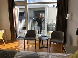 Storebælt Sinatur Hotel & Konference