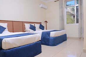 Nexus Resorts Hotel