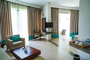 Amaya Beach Pasikudah