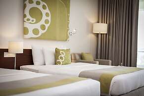 Amaya Beach Pasikudah