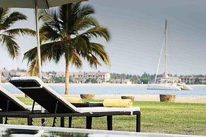 Amaya Beach Pasikudah