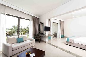 Amaya Beach Pasikudah