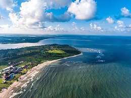 Amaya Beach Pasikudah