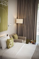 Amaya Beach Pasikudah