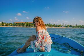 Amaya Beach Pasikudah