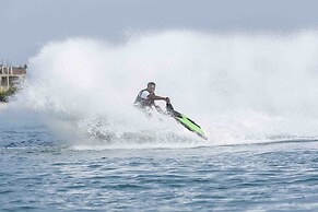Amaya Beach Pasikudah