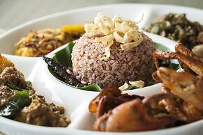 Amaya Beach Pasikudah