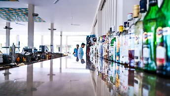 Amaya Beach Pasikudah