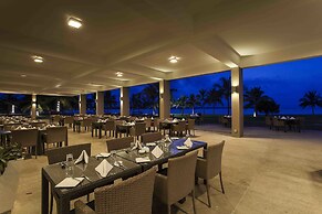 Amaya Beach Pasikudah