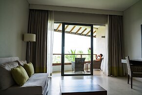 Amaya Beach Pasikudah