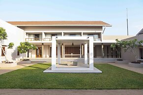 Amaya Beach Pasikudah