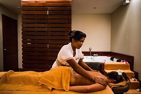 Amaya Beach Pasikudah