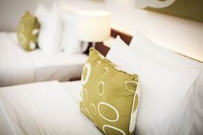 Amaya Beach Pasikudah