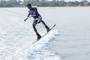 Amaya Beach Pasikudah