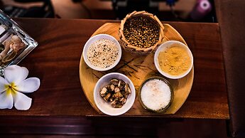 Amaya Beach Pasikudah