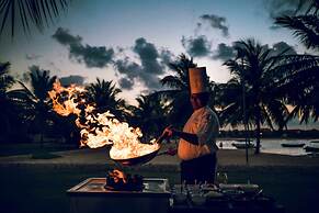 Amaya Beach Pasikudah