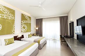 Amaya Beach Pasikudah