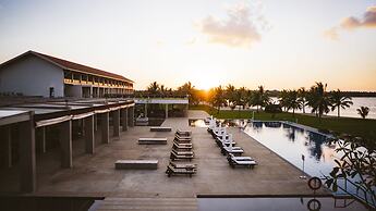 Amaya Beach Pasikudah